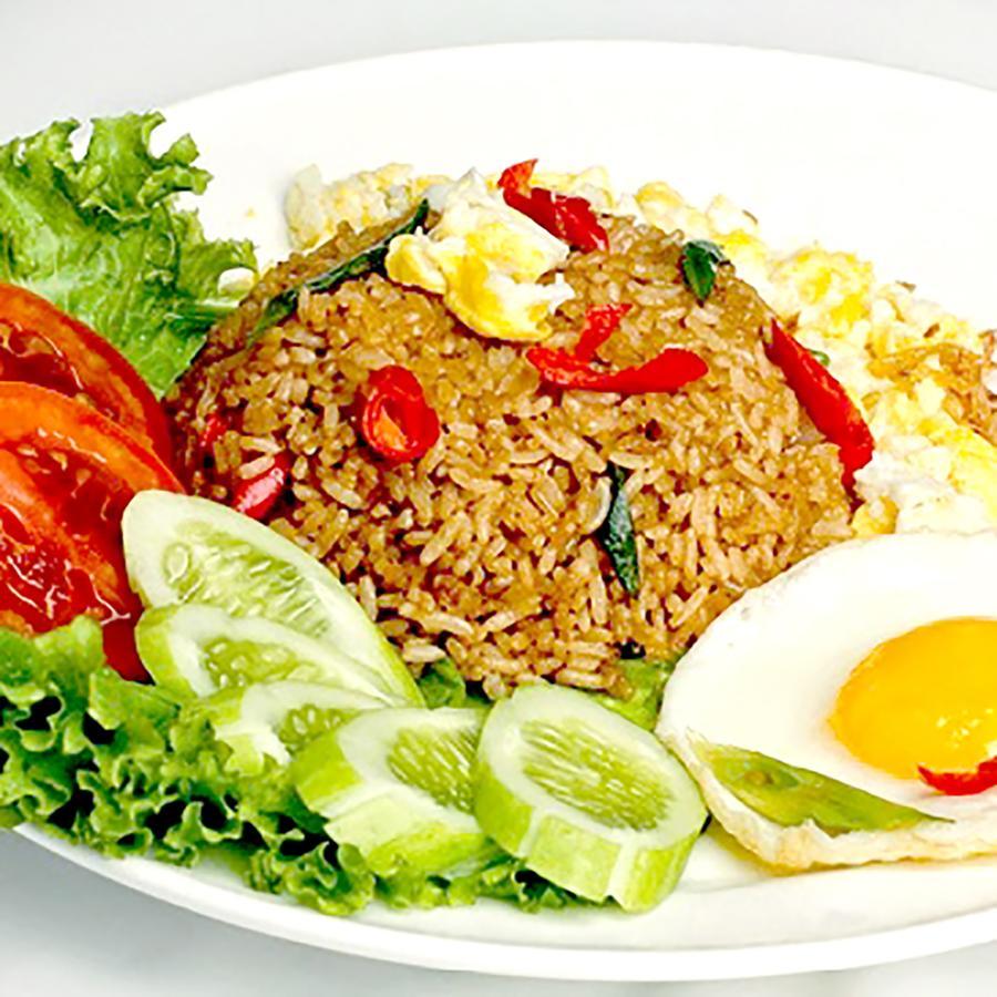 Kerobokan Oyo 1489 Simona Hotel מראה חיצוני תמונה